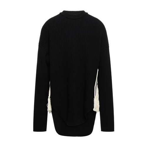Свитер JIL SANDER 14161413FL