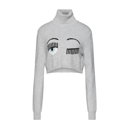 Водолазки CHIARA FERRAGNI 14176423PX