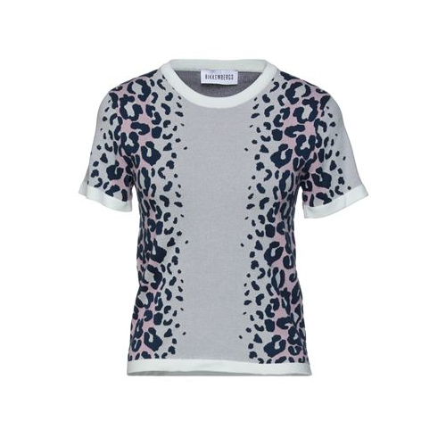 Свитер BIKKEMBERGS 14177016MC