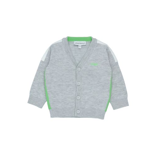 Кардиган EMPORIO ARMANI 14177836PT