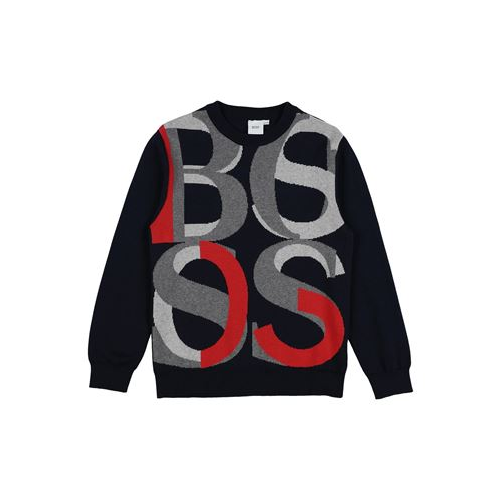 Свитер BOSS 14177923AR