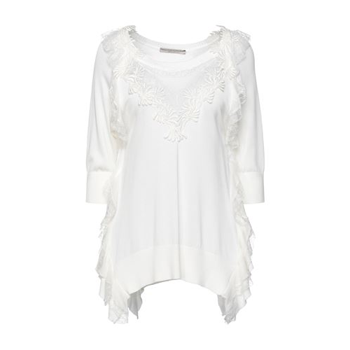 Свитер ERMANNO SCERVINO 14178479VN