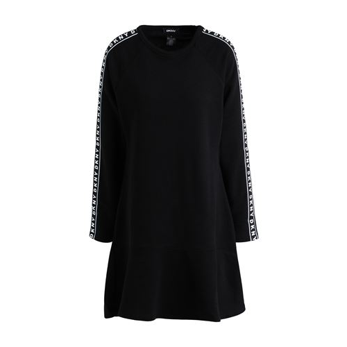 Короткое платье DKNY 14178553OK