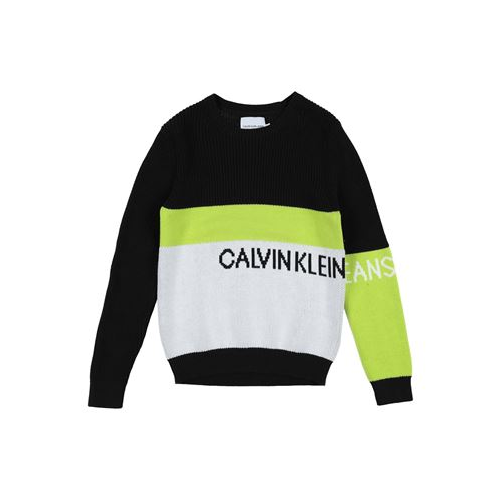 Свитер CALVIN KLEIN JEANS 14171420DW