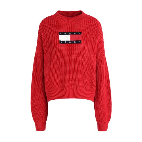 Свитер TOMMY JEANS 14172867SP