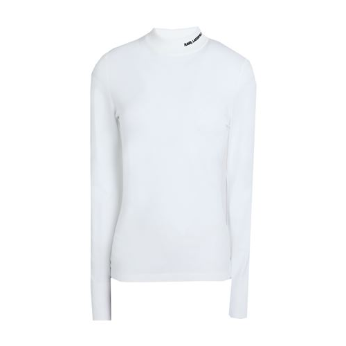 Водолазки KARL LAGERFELD 14173028WL