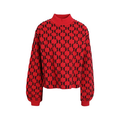 Водолазки KARL LAGERFELD 14173021KE
