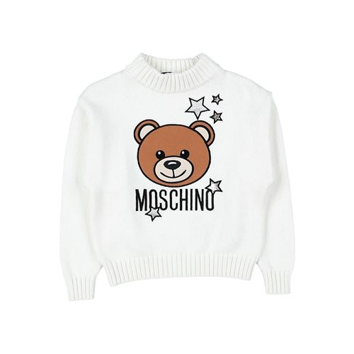 Водолазки MOSCHINO KID 14173154JF
