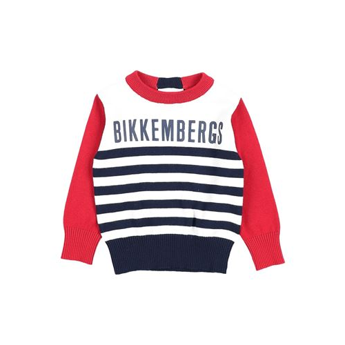 Свитер BIKKEMBERGS 14173601WI