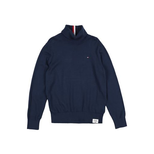 Водолазки TOMMY HILFIGER 14173869PG
