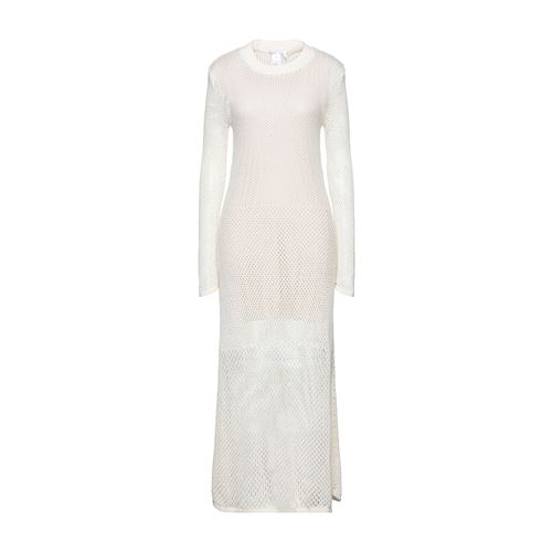 Длинное платье AGNONA 14184267FD