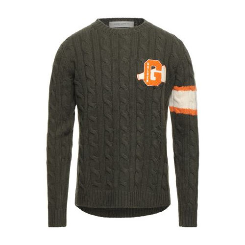 Свитер GOLDEN GOOSE DELUXE BRAND 14184651QR