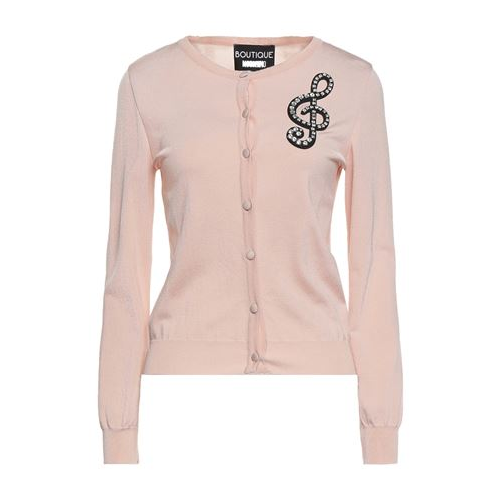 Кардиган BOUTIQUE MOSCHINO 14185020BC