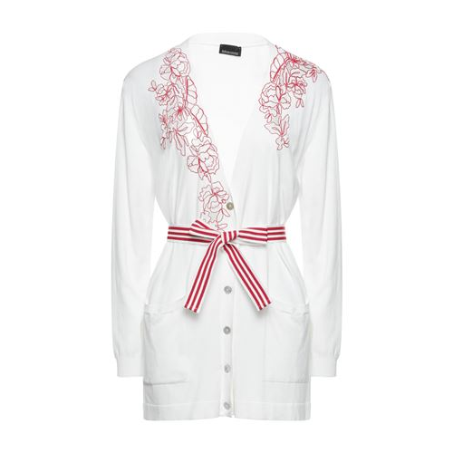 Кардиган ERMANNO SCERVINO 14186027GC