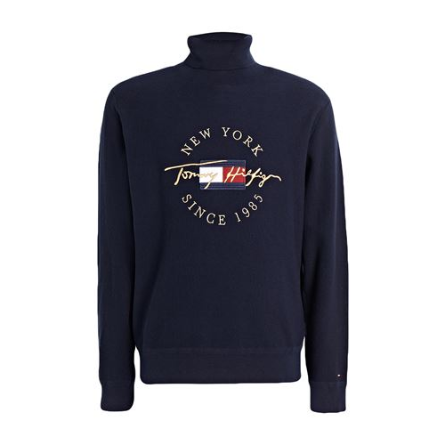 Водолазки TOMMY HILFIGER 14186384PF