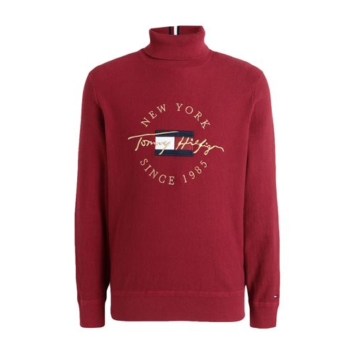 Водолазки TOMMY HILFIGER 14186384TC