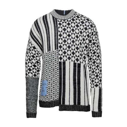 Свитер McQ Alexander McQueen 14186501NH
