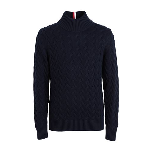 Водолазки TOMMY HILFIGER 14186646IK