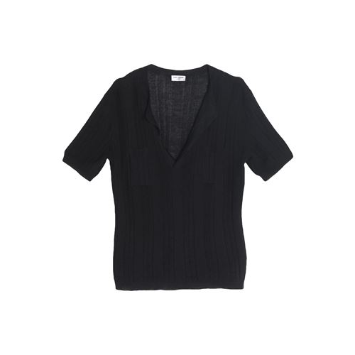 Свитер SAINT LAURENT 14186900TV