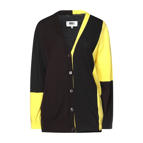 Кардиган MM6 MAISON MARGIELA 14187020TA