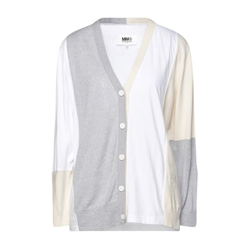 Кардиган MM6 MAISON MARGIELA 14187020VL