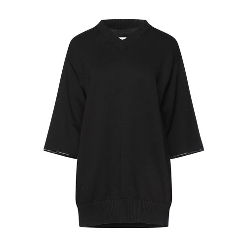 Свитер MM6 MAISON MARGIELA 14187116SO