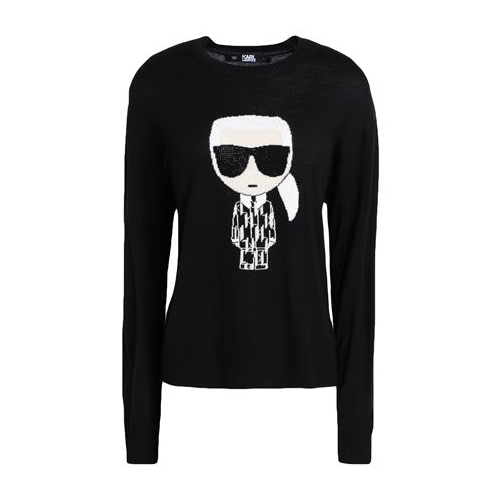 Свитер KARL LAGERFELD 14187277SC