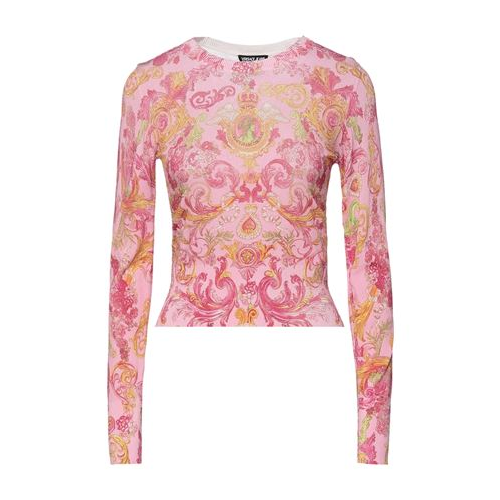Свитер VERSACE JEANS COUTURE 14187581GC