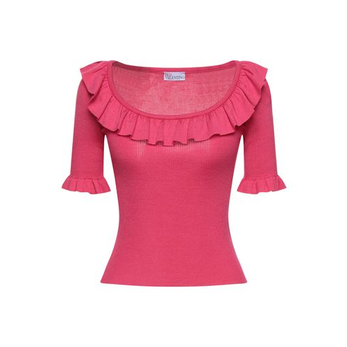 Свитер REDValentino 14189827XM