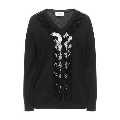 Свитер VDP COLLECTION 14180190FV