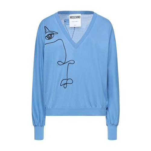 Свитер MOSCHINO 14181336OM