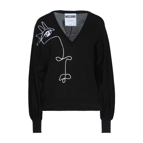 Свитер MOSCHINO 14181336RK