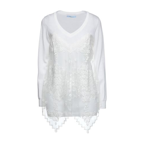 Свитер BLUMARINE 14183193OJ