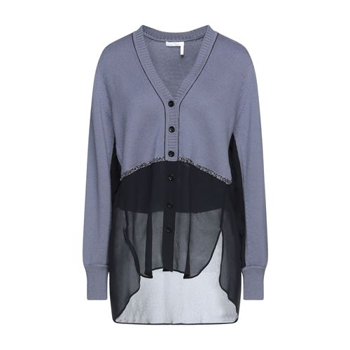 Кардиган CHLOÉ 14183902MP