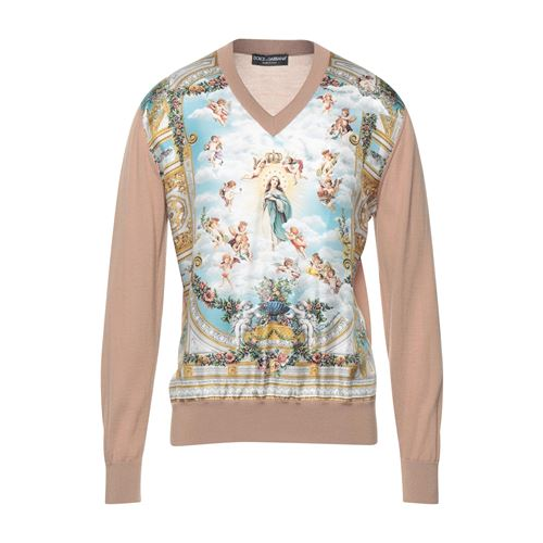 Свитер DOLCE & GABBANA 14194385XU