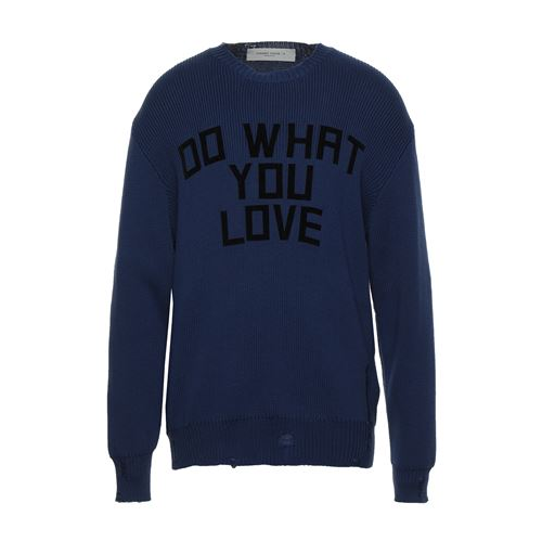 Свитер GOLDEN GOOSE DELUXE BRAND 14196129EK
