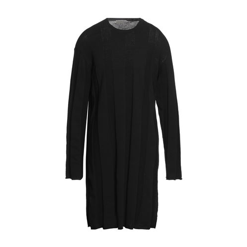 Свитер YOHJI YAMAMOTO JEANS POUR HOMME 14199531FJ