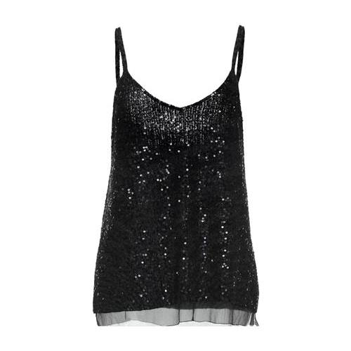 Топ без рукавов DONNA KARAN 14199927LI