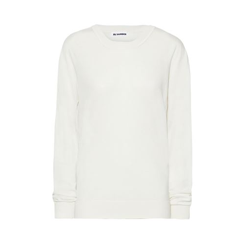 Свитер JIL SANDER 14191235TB