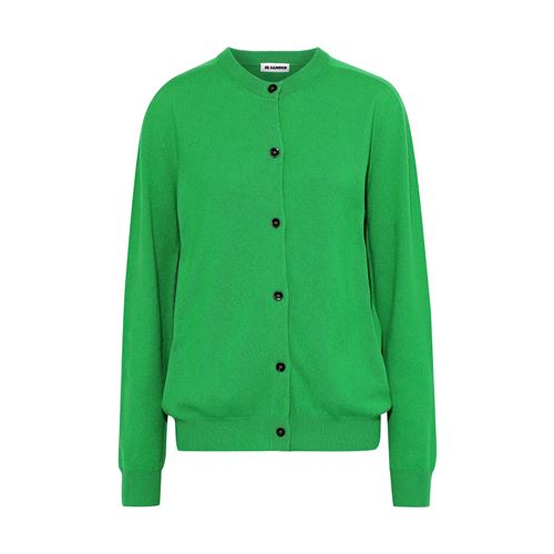 Кардиган JIL SANDER 14191306SM
