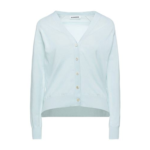 Кардиган JIL SANDER 14191661UB