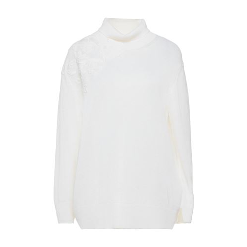 Водолазки ERMANNO SCERVINO 14192720XJ
