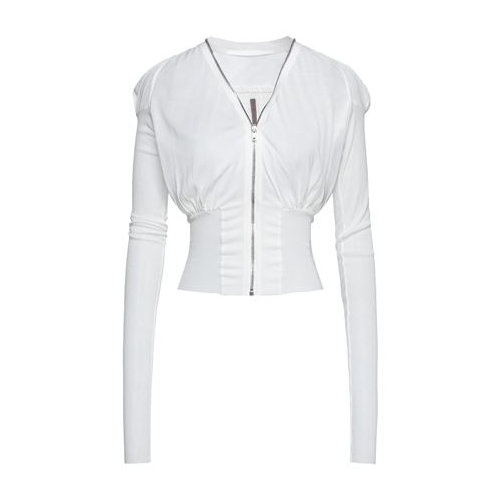 Кардиган RICK OWENS LILIES 14192830IS