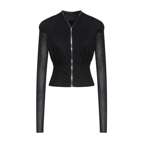 Кардиган RICK OWENS LILIES 14192830RG