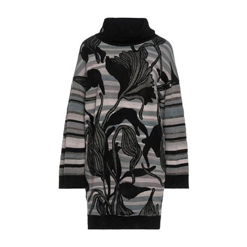 Короткое платье ANTONIO MARRAS 14193570FR