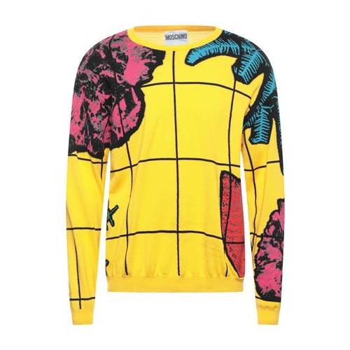 Свитер MOSCHINO 14200311IM