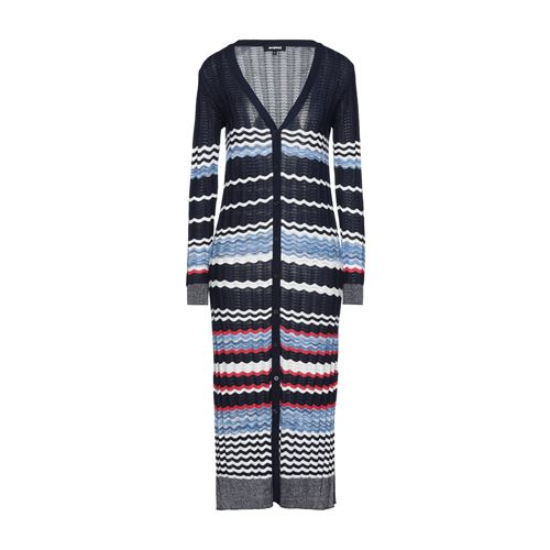Кардиган DESIGUAL 14201772JD