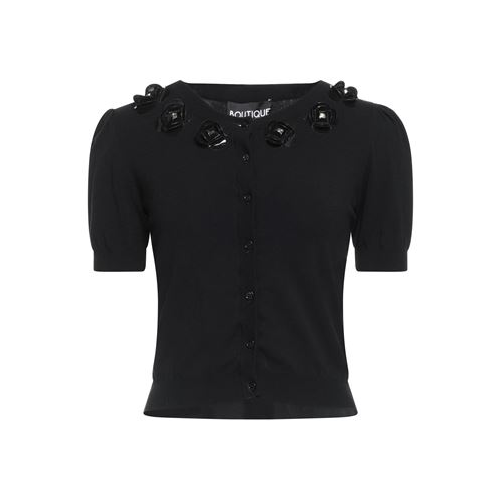 Кардиган BOUTIQUE MOSCHINO 14202375BT