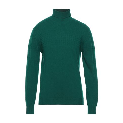 Водолазки WOOL & CO 14202996OB