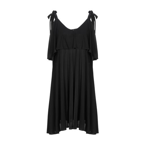 Короткое платье DONDUP 15004532LQ
